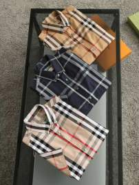 Picture of Burberry Shirts Short _SKUBurberryM-3XL8qx0627965